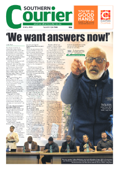 Southern Courier 4 July 2023