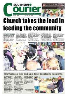 Southern Courier 4 June 2021