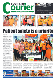 Southern Courier 4 October 2022