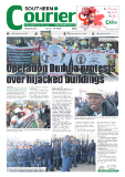 Southern Courier 5 August 2025