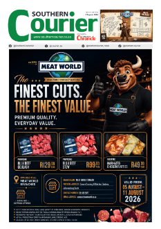 Southern Courier 5 August 2026