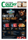 Southern Courier 5 August 2026