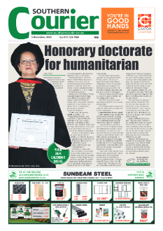 Southern Courier 5 December 2023