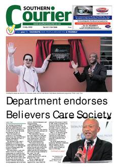 Southern Courier 5 July 2022