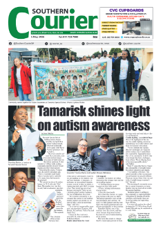 Southern Courier 5 May 2026