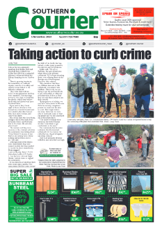 Southern Courier 5 November 2024