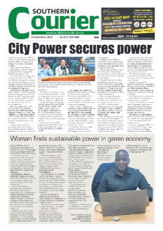 Southern Courier 5 September 2023
