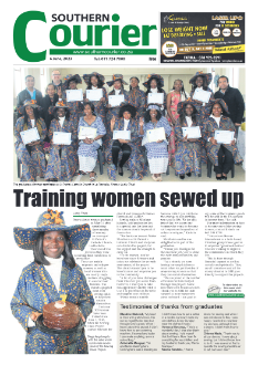 Southern Courier 6 June 2023