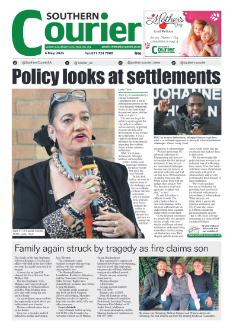 Southern Courier 6 May 2025