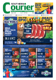 Southern Courier 7 April 2026