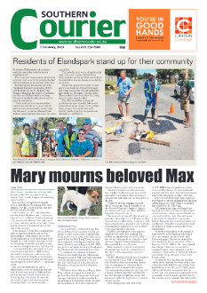 Southern Courier 7 Feb 2023