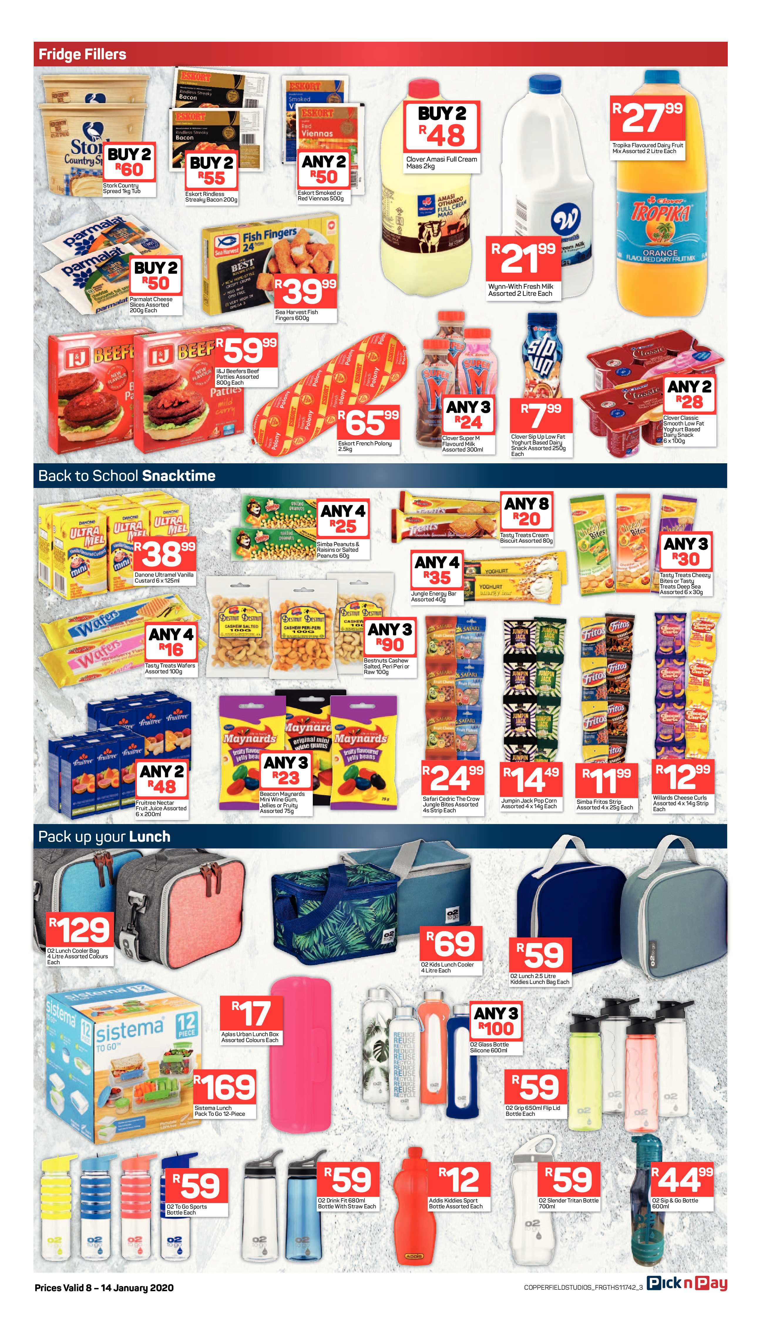 Southern Courier 7 January 2020 page 15