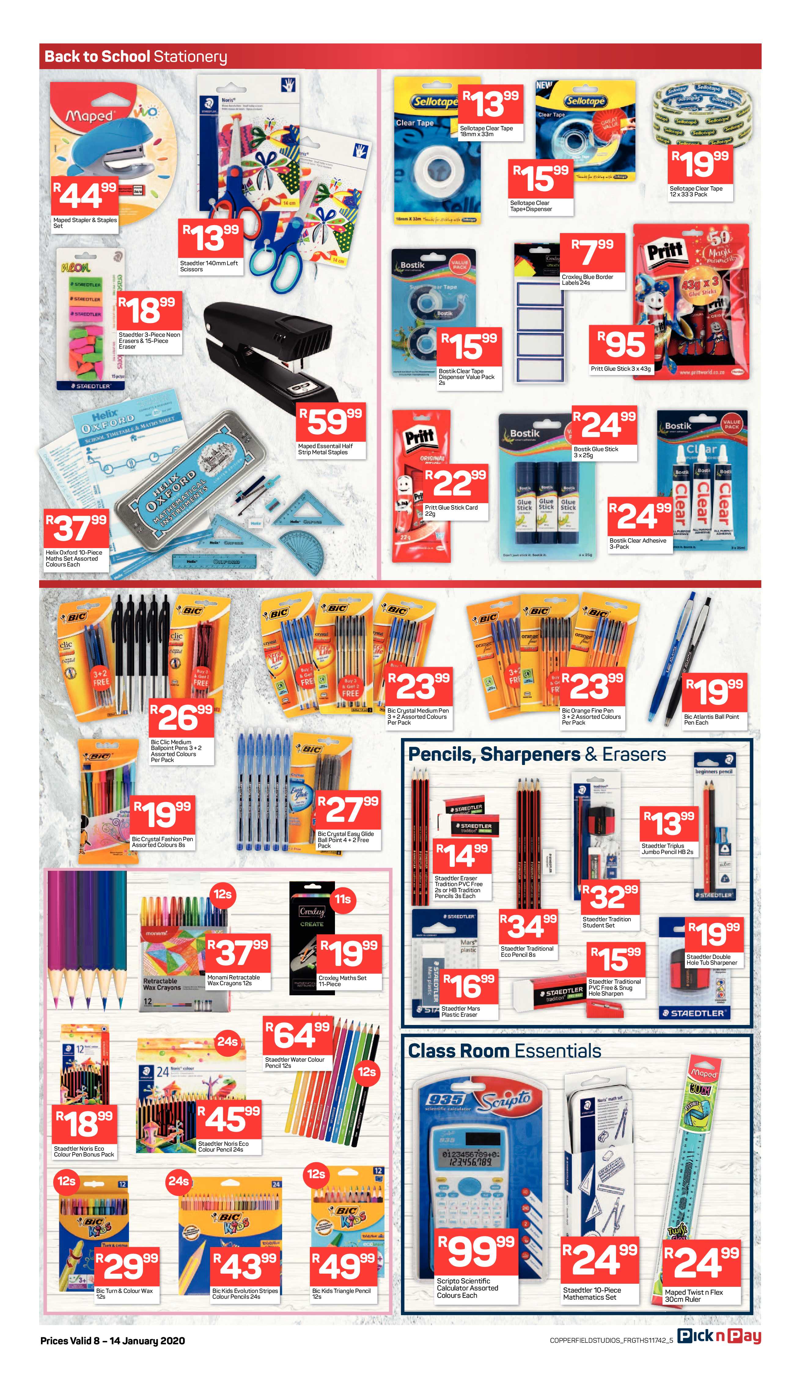 Southern Courier 7 January 2020 page 17