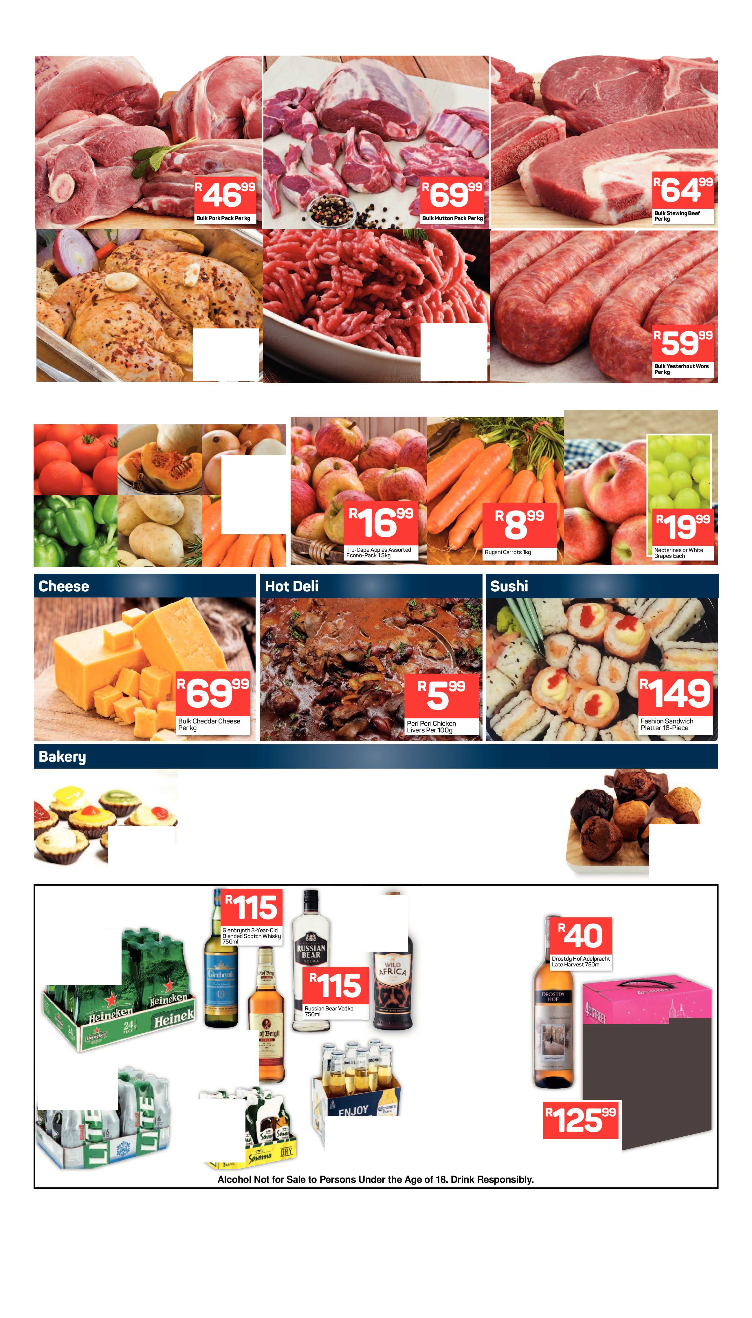 Southern Courier 7 January 2020 page 20