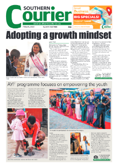 Southern Courier 7 March 2023