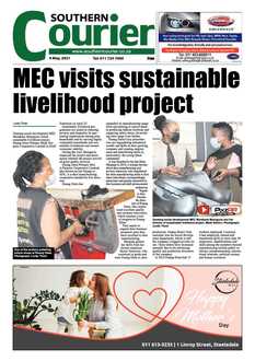 Southern Courier 7 May 2021