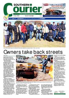 Southern Courier 7 June2022