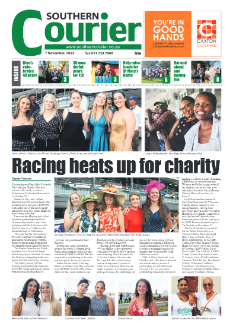 Southern Courier 7 November 2023