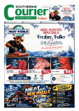 Southern Courier 7 October 2026