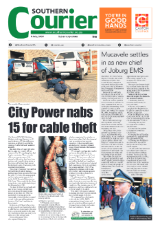 Southern Courier 9 July 2024