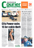 Southern Courier 9 July 2024