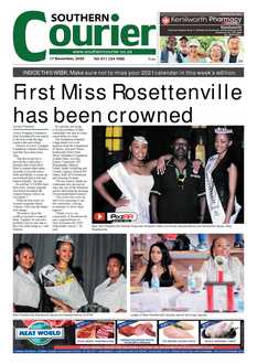 Southern Courier  17 November 2020