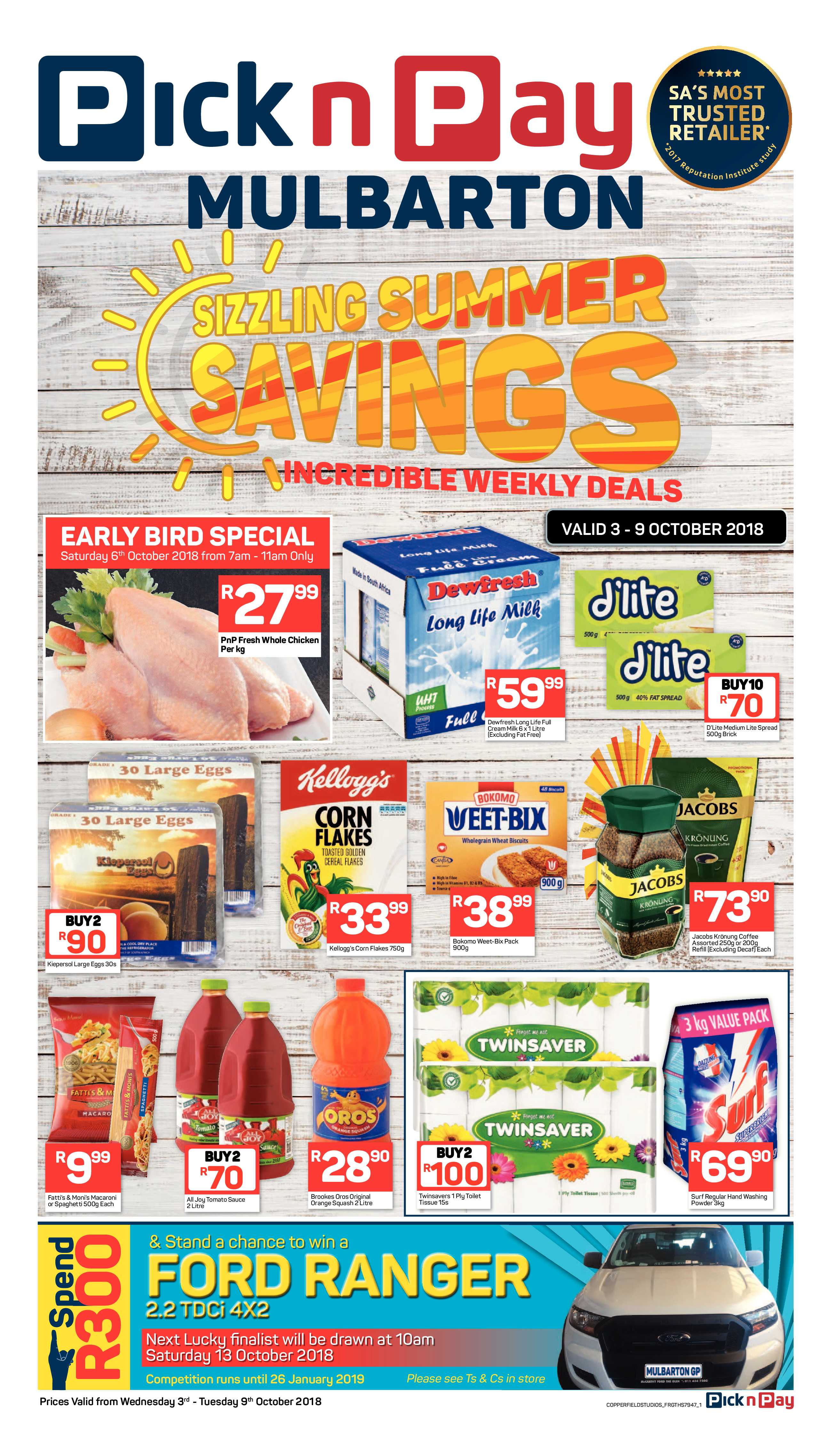 Southern courier 02 October 2018 page 25