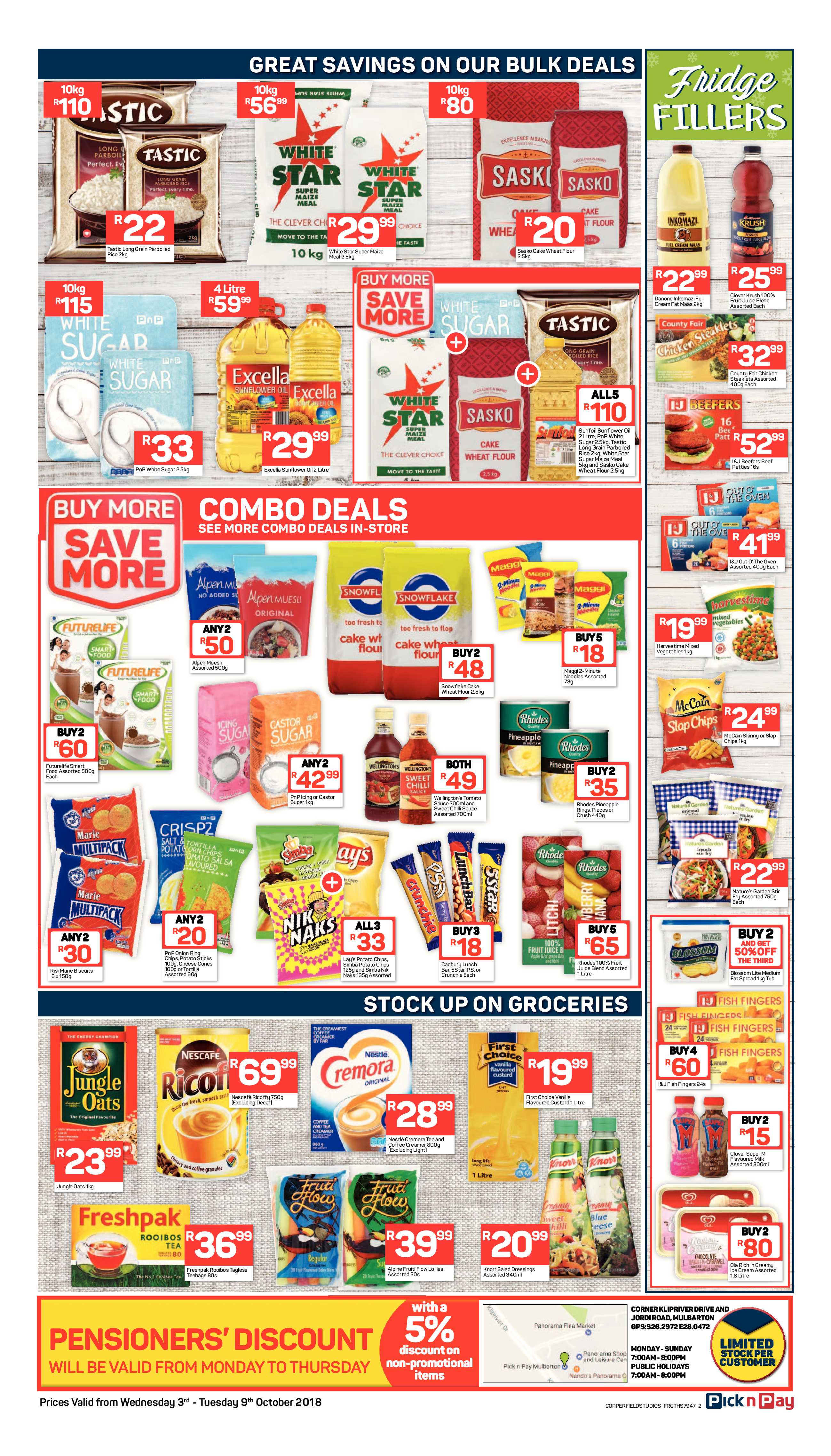 Southern courier 02 October 2018 page 26