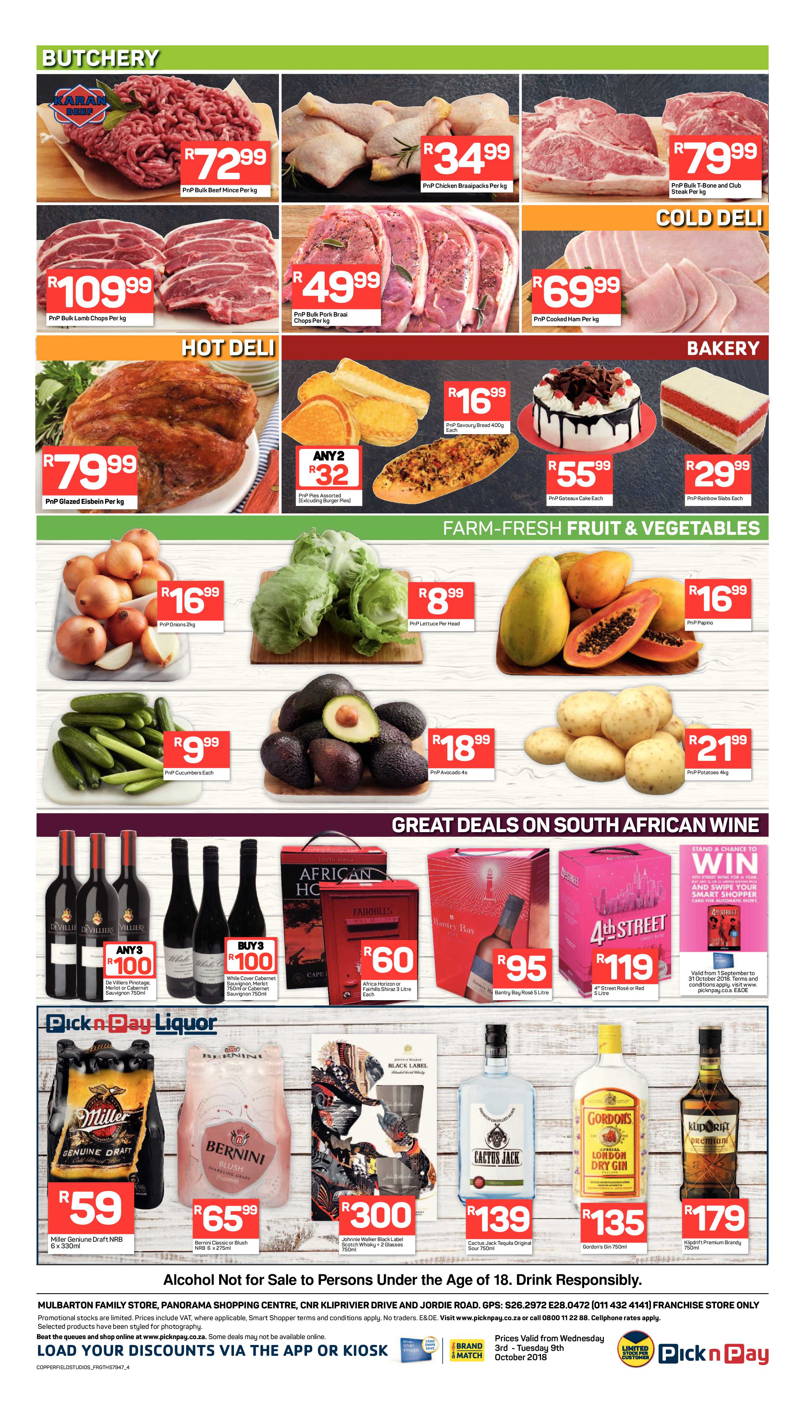 Southern courier 02 October 2018 page 28