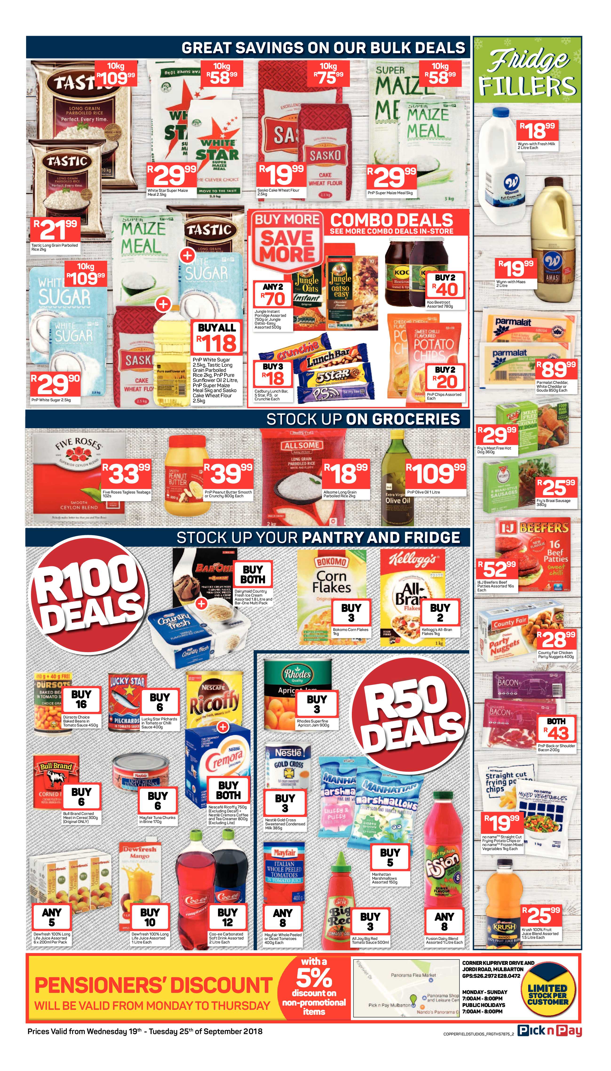 Southern courier pages 18 September 2018 page 26