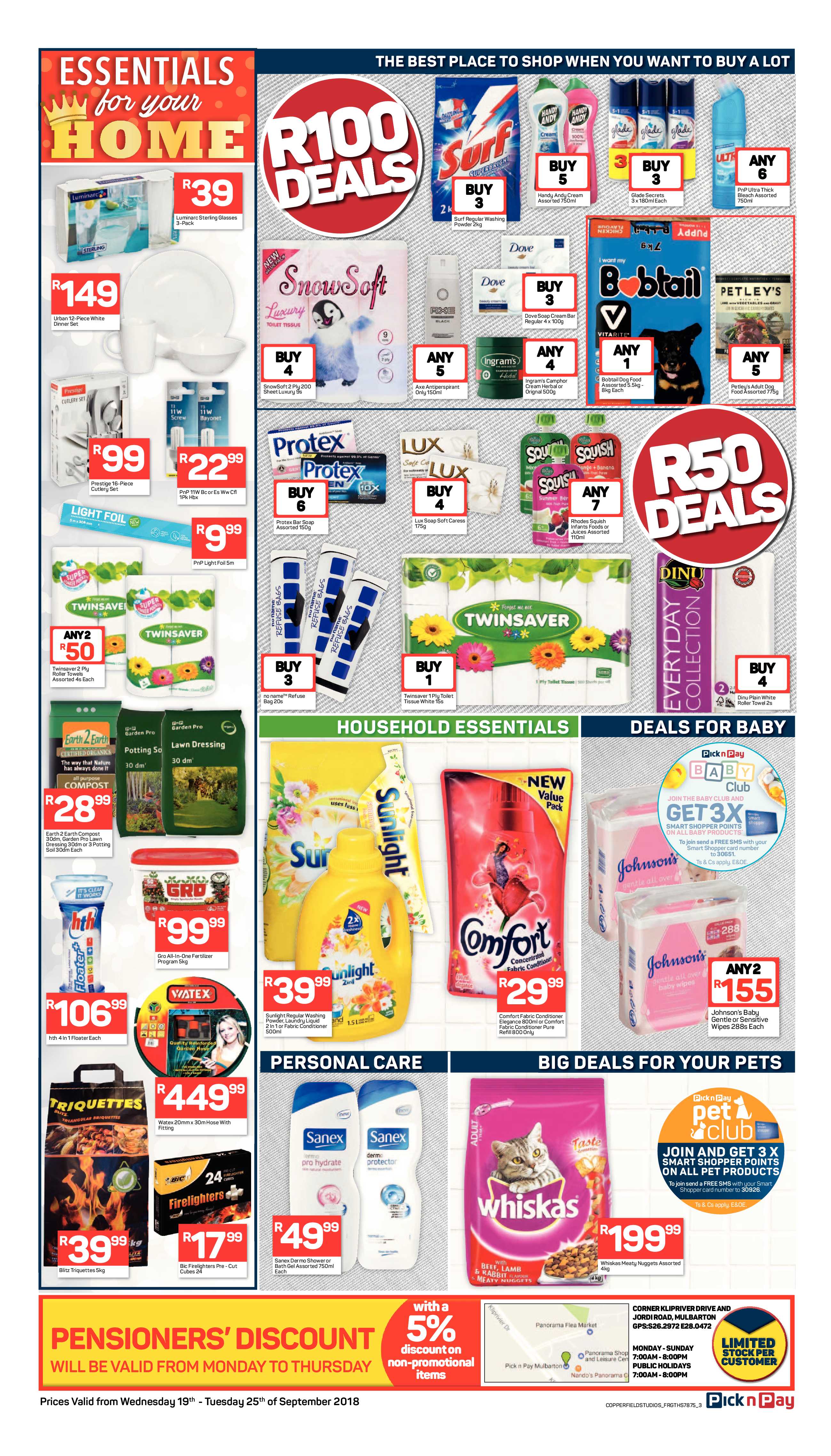 Southern courier pages 18 September 2018 page 27