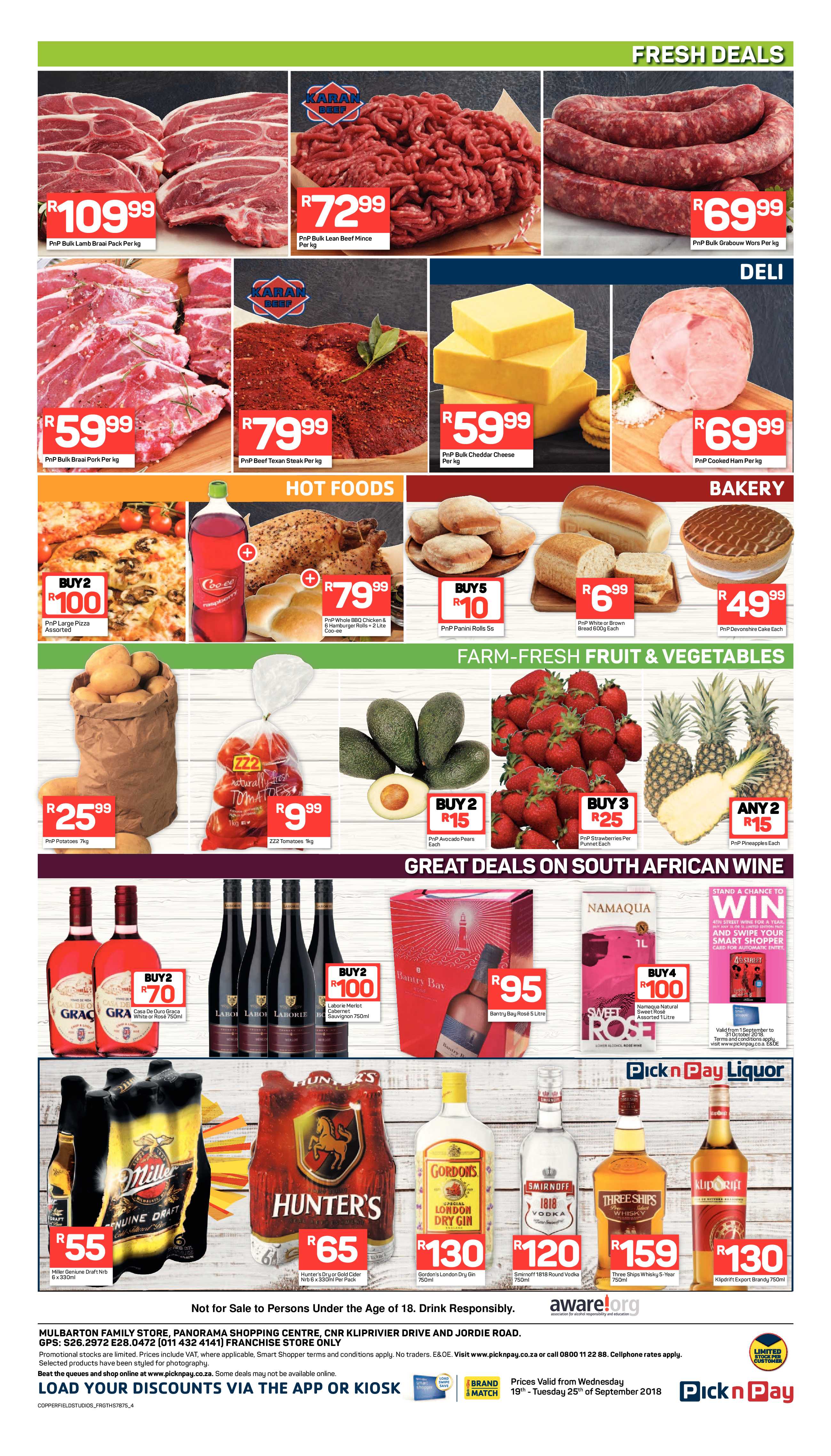 Southern courier pages 18 September 2018 page 28