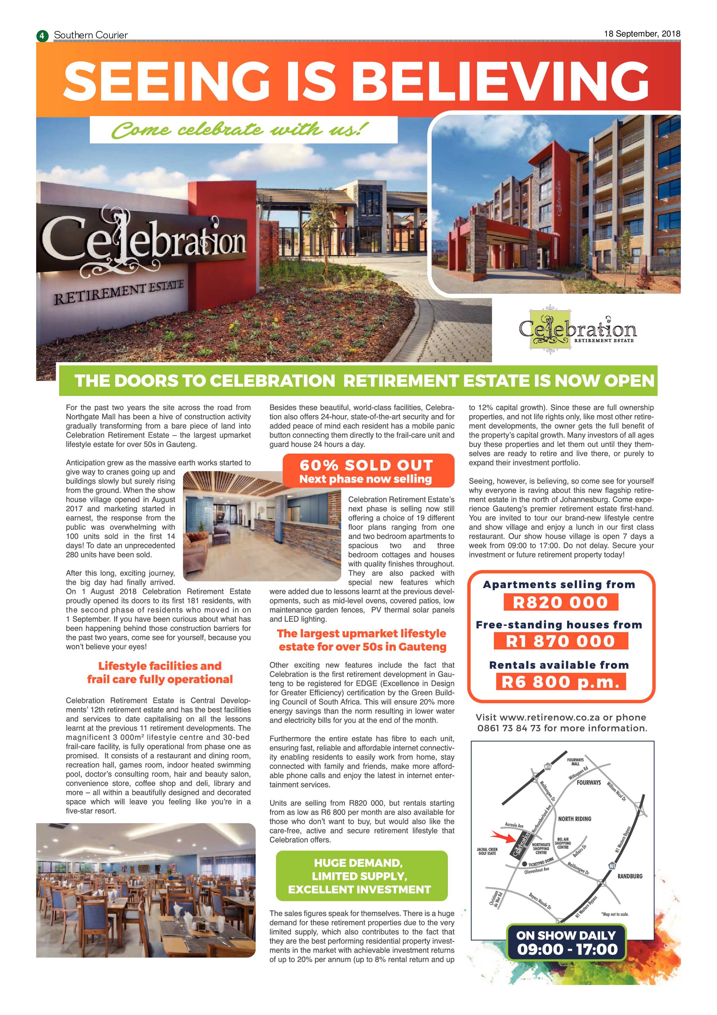 Southern courier pages 18 September 2018 page 4