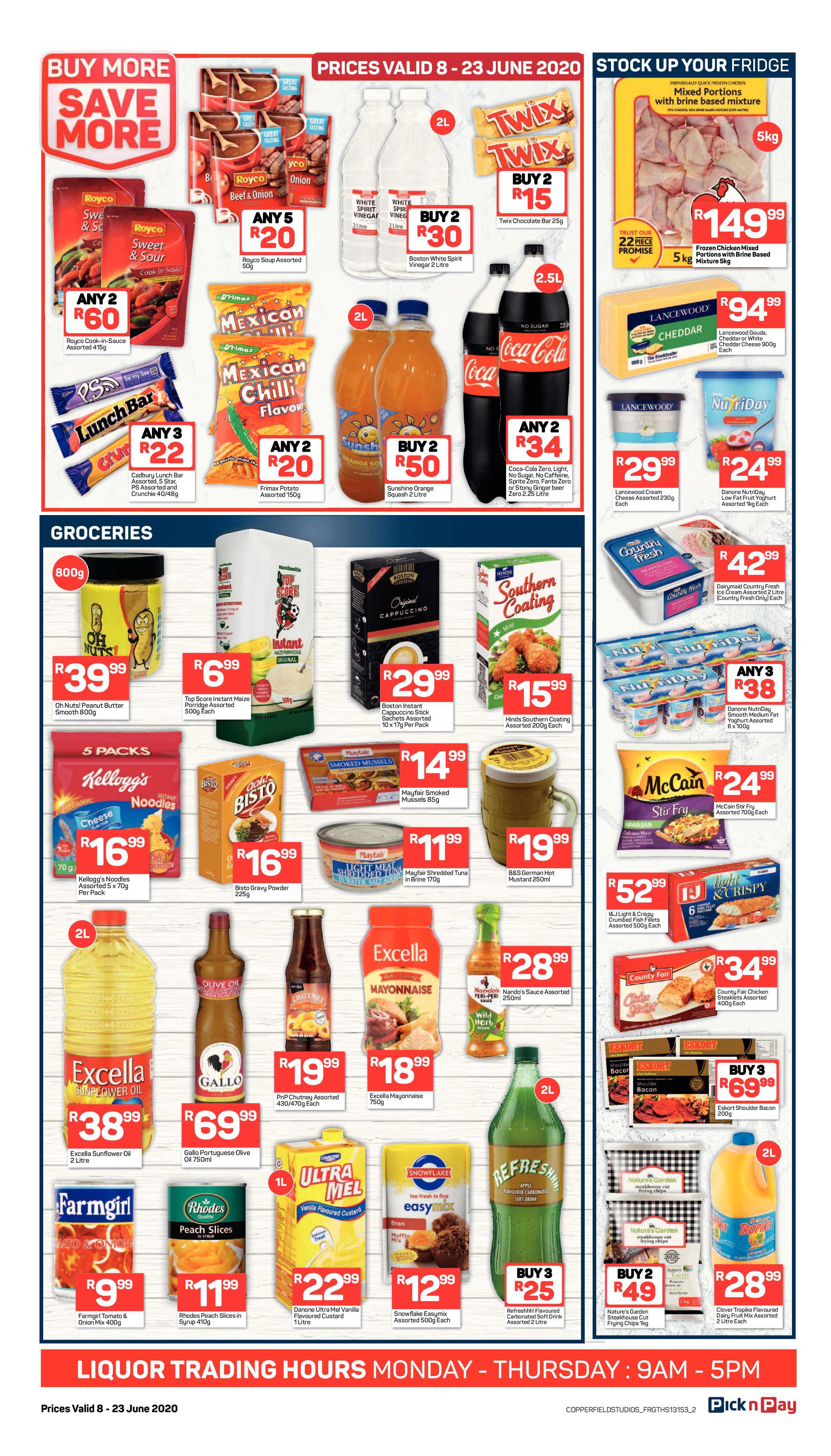 southern Courier 09 June 2020 page 10