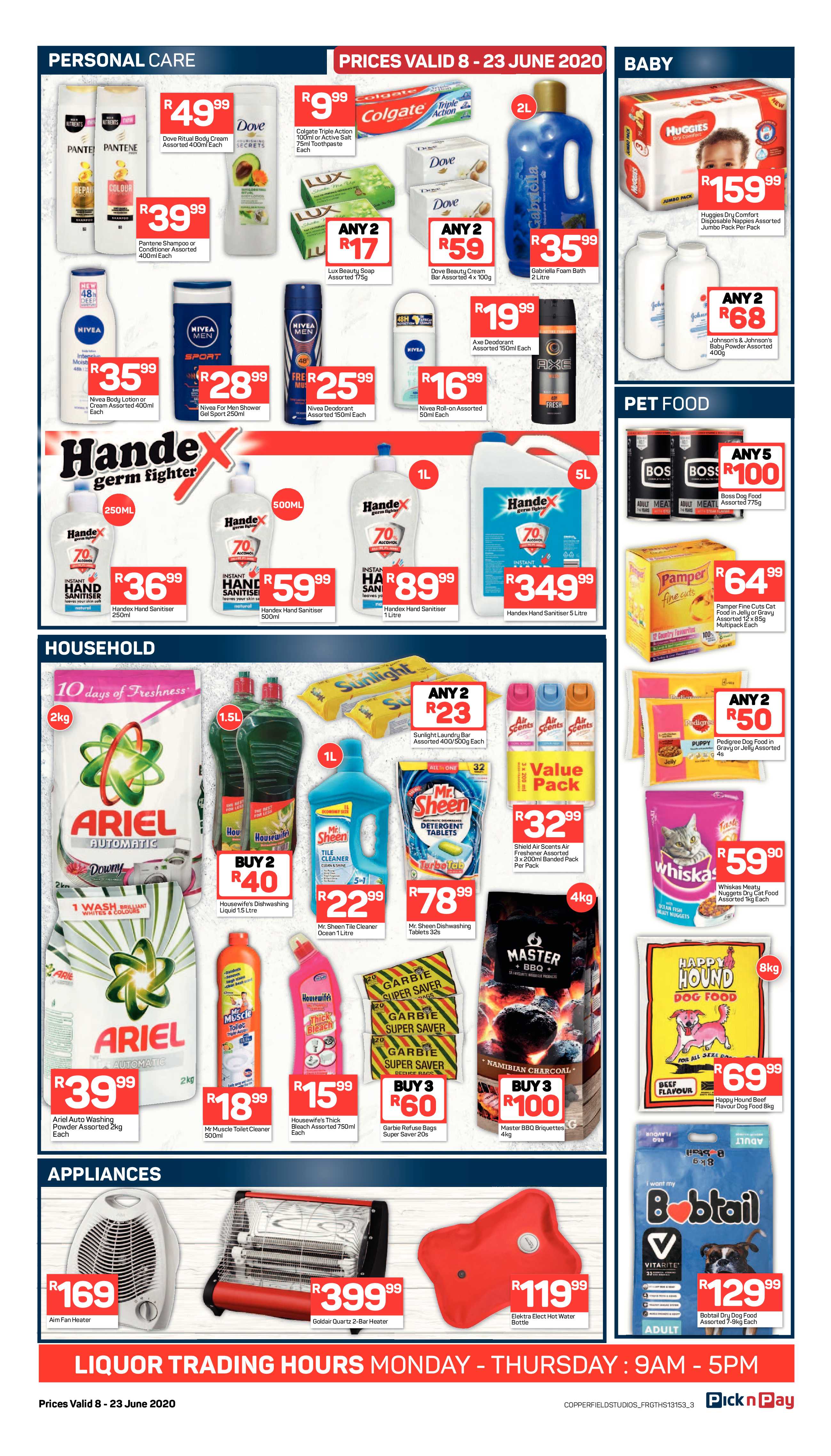 southern Courier 09 June 2020 page 11