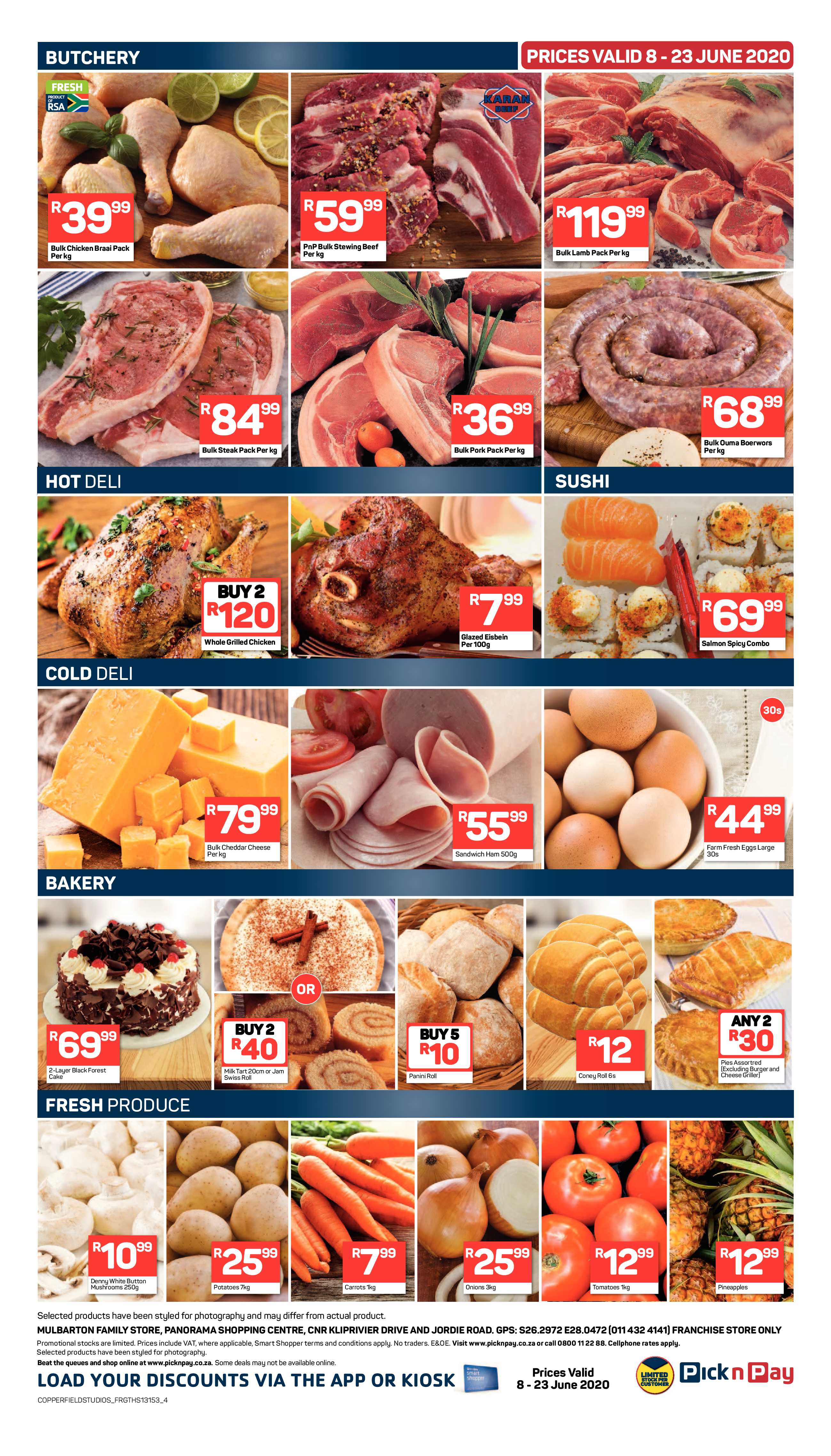 southern Courier 09 June 2020 page 12